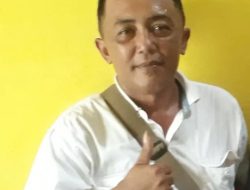 Aph dan dinas terkait segera periksa kepala pekon Sri Rahayu, kecamatan Banyu mas kabupaten Pringsewu