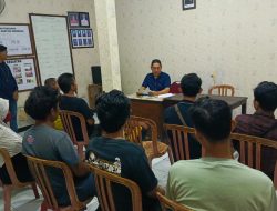 Penyidikan Dugaan Judi Online di Krembung Dihentikan: Polisi Kedepankan Fakta Hukum