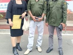 Jaringan 300 Media Nasional Turun Mengawal Kasus Neng Tiwi