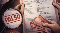 Dugaan Ijazah Palsu di Way Kanan: Nama Ketua RW Terseret, Ijazah MA Diduga Dibeli Rp3 Juta