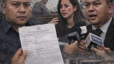 Diduga Dianiaya kerabat Sendiri, Kasus di Sidoarjo Disorot Tajam, Pimred Globalindo dan Advokat Nasional Turun Tangan