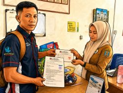Dua Kali disurati Tanpa Tanggapan, RSUD Zainal Abidin Pagar Alam Dinilai Bungkam Soal Proyek Puluhan Miliar