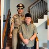 Putra Kaperwil Elangbali Jateng Tempuh Pendidikan Akmil Magelang, Kebanggaan dan Harapan untuk Negeri