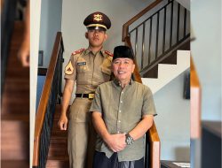 Putra Kaperwil Elangbali Jateng Tempuh Pendidikan Akmil Magelang, Kebanggaan dan Harapan untuk Negeri